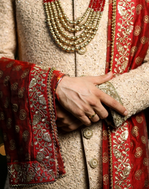 Groom like a groom: Essentials for a solid skincare routine