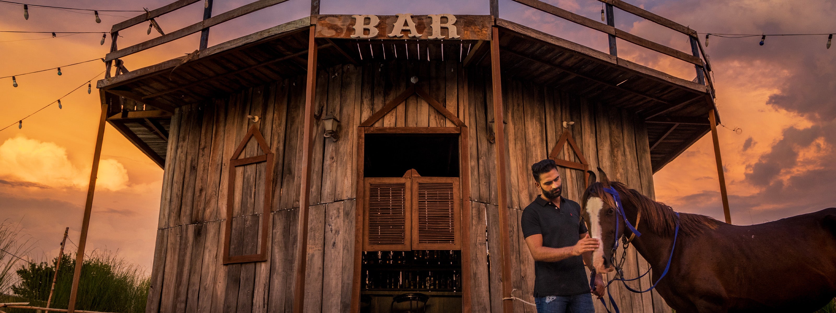 OnlyMenGrooming Beard Wax