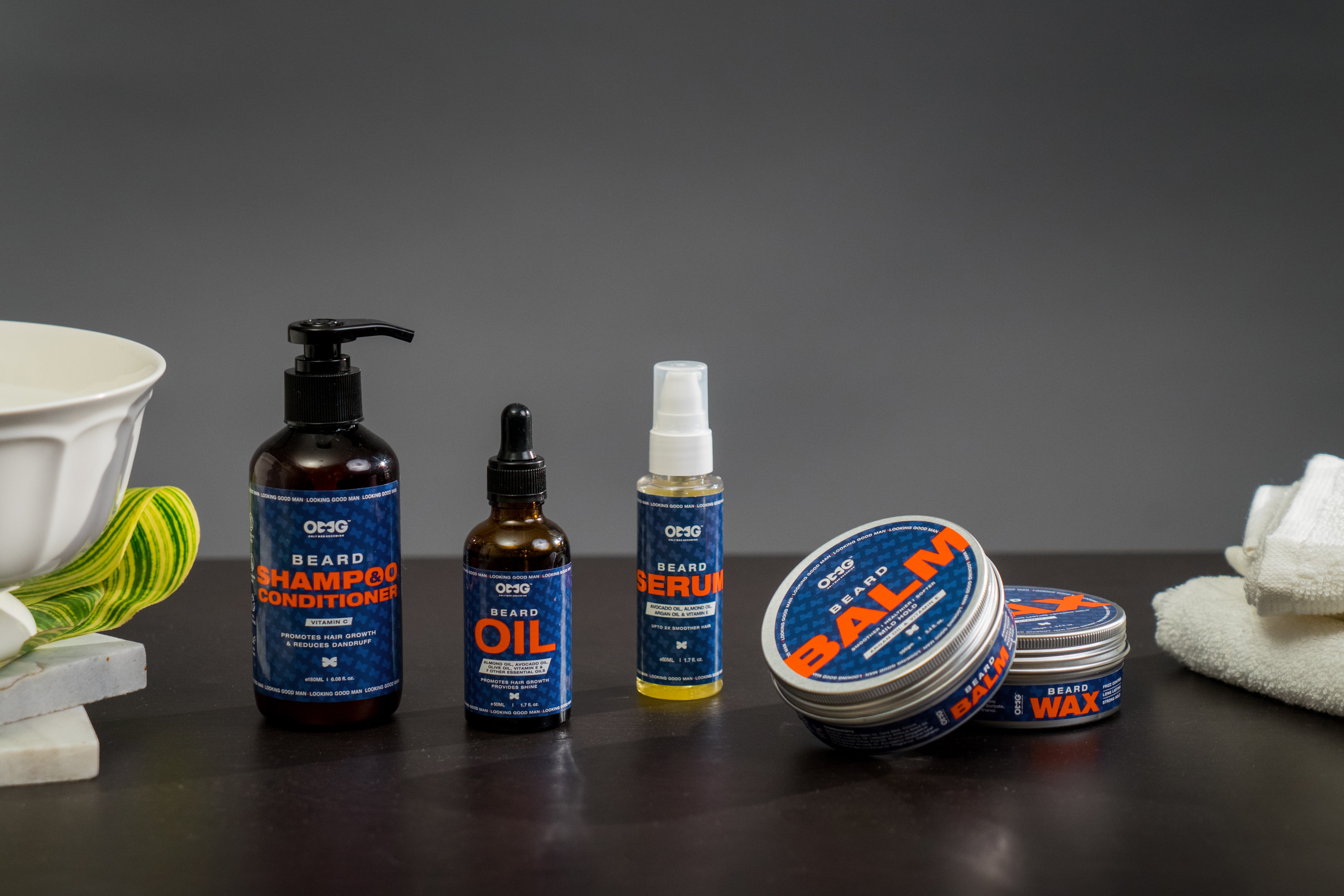 Our Products