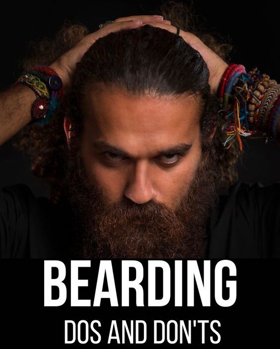 Unraveling the Art of Beard Grooming: An Ultimate Guide for the Modern Indian Man