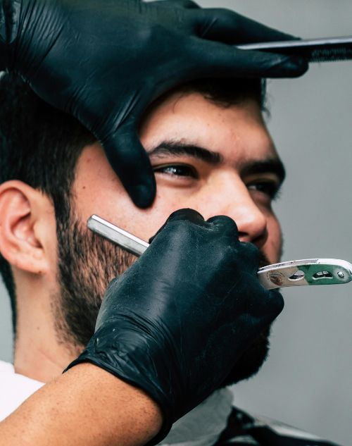 Does shaving promote faster beard growth ?