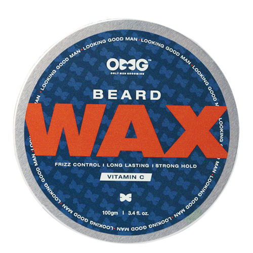 OMG Beard WAX