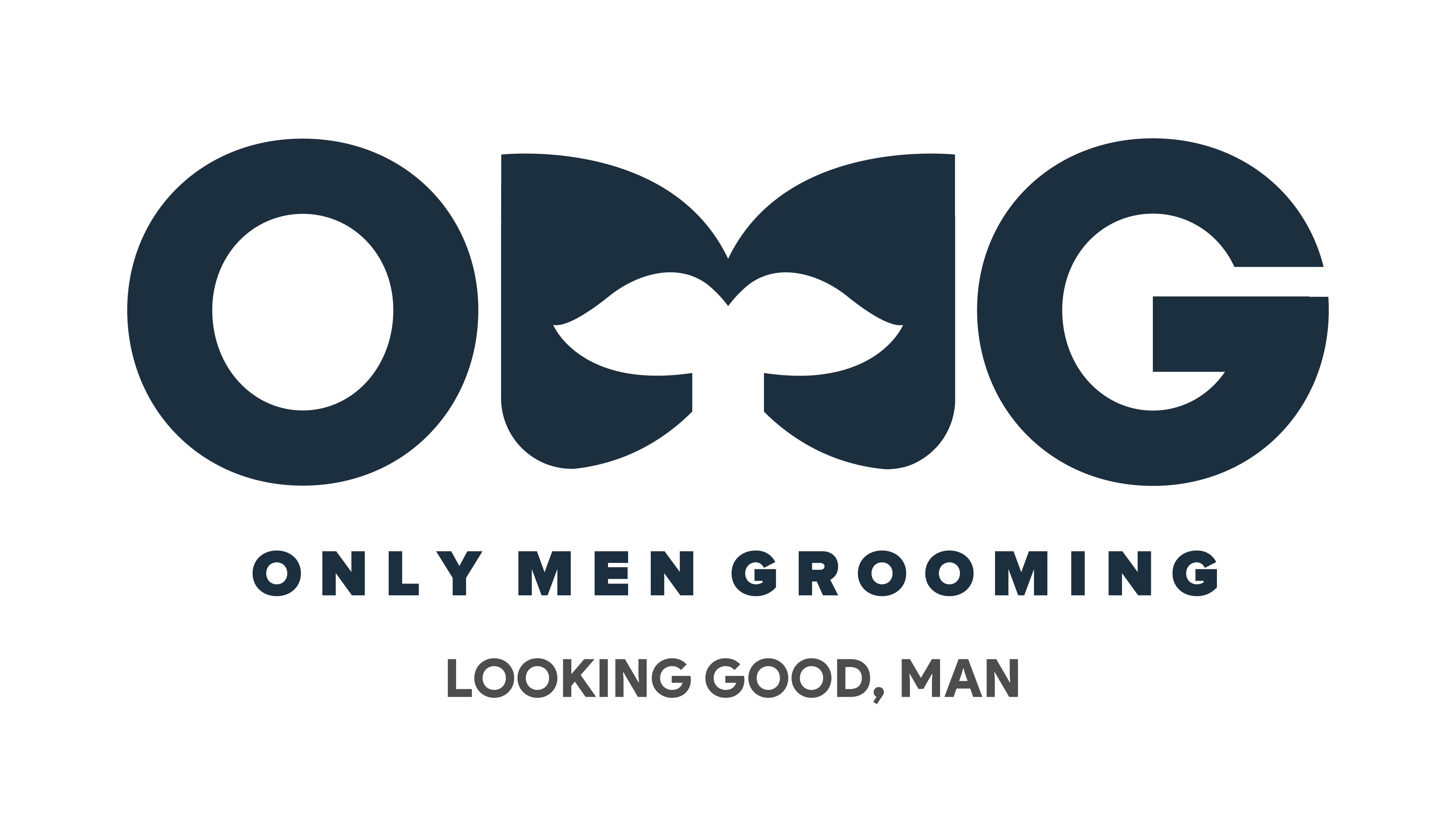 OnlyMenGrooming_Logo